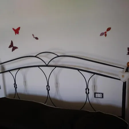 Oasi Sardama 3* Torpè