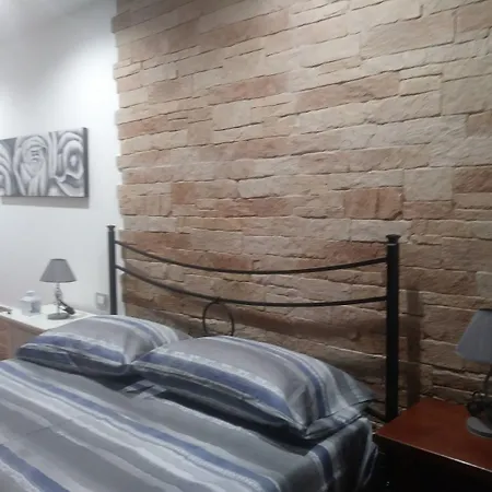 Alojamento de Acomodação e Pequeno-almoço Oasi Sardama 3*
