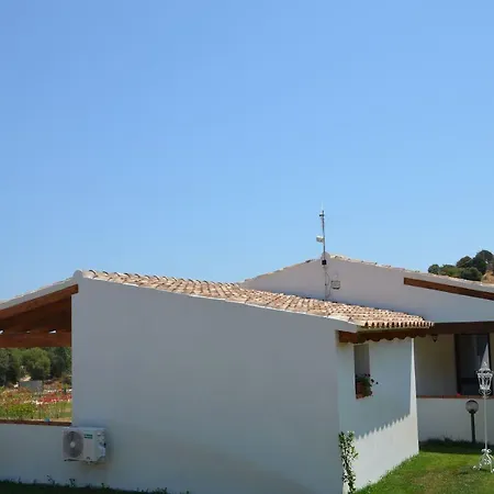 Oasi Sardama Torpè