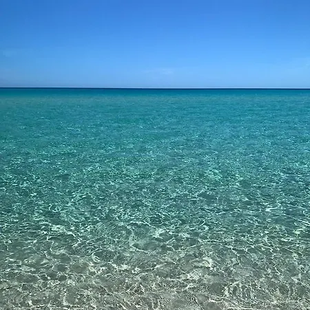 Oasi Sardama 3* Torpe
