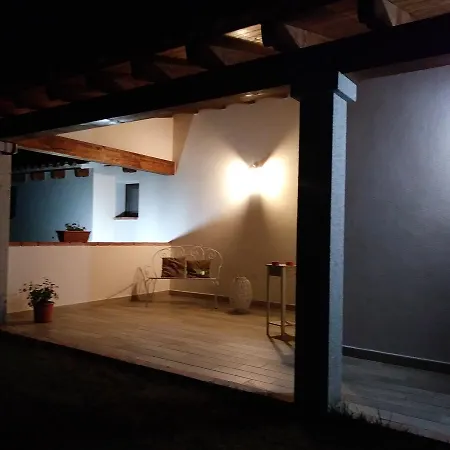 Oasi Sardama 3*
