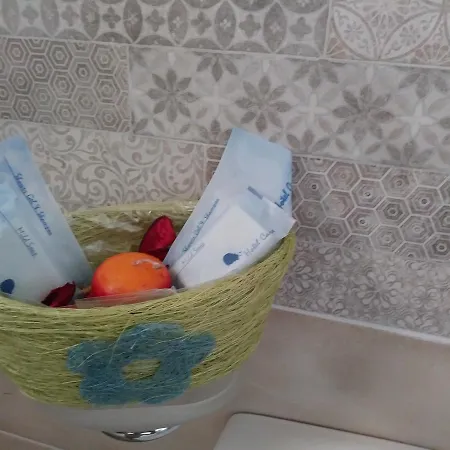 Oasi Sardama Bed & Breakfast