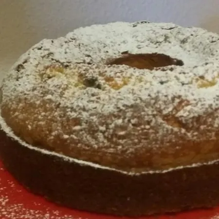 Oasi Sardama Torpe