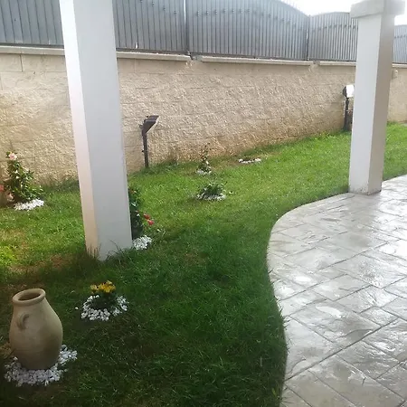 Bed & Breakfast Oasi Sardama
