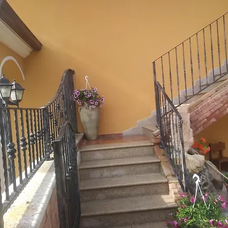 Oasi Sardama Bed & Breakfast