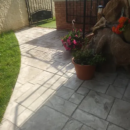 Oasi Sardama Bed & Breakfast Torpe