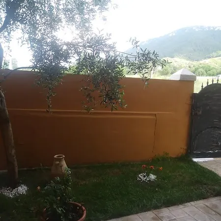 Bed & Breakfast Oasi Sardama Torpe