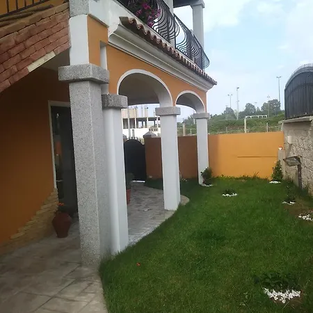 Bed & Breakfast Oasi Sardama 3*