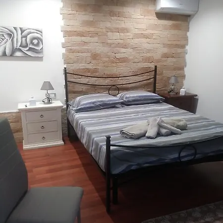 Oasi Sardama 3* Torpè