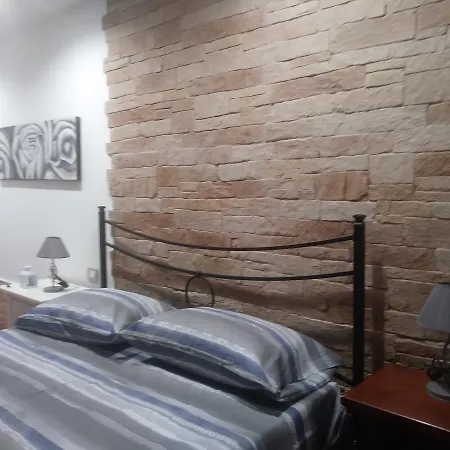 Oasi Sardama 3* Torpe