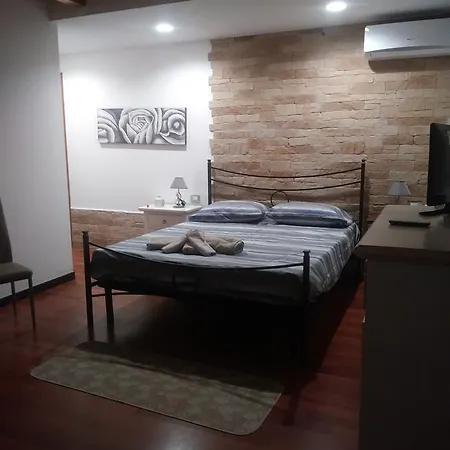 Oasi Sardama Bed & Breakfast