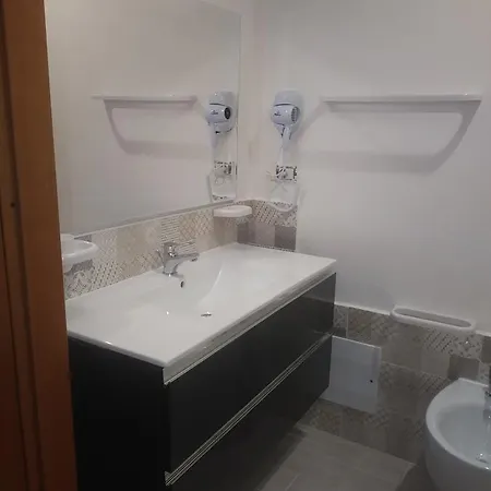 Oasi Sardama 3*