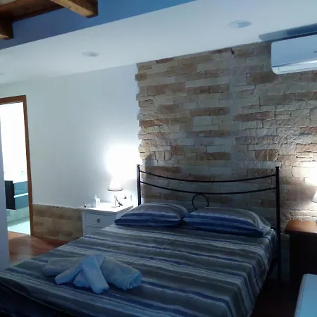 Bed & Breakfast Oasi Sardama