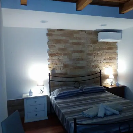 Bed & Breakfast Oasi Sardama