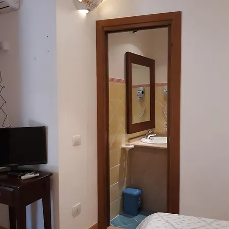 Oasi Sardama Bed & Breakfast Torpe